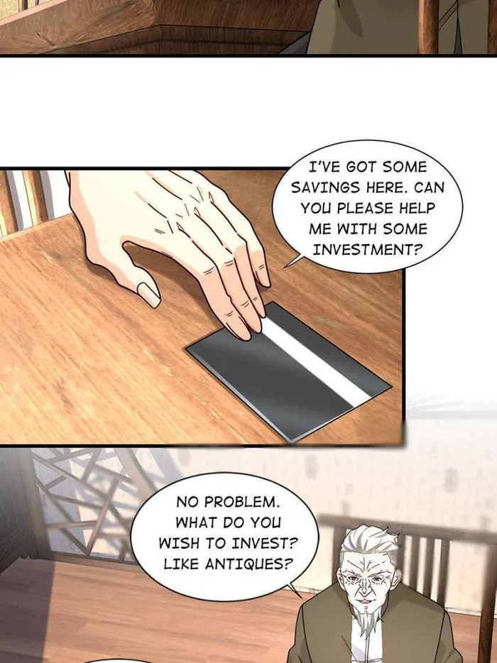 Read The Ultimate All-Rounder (Colored) chapter 81 image 16 on Lezhin