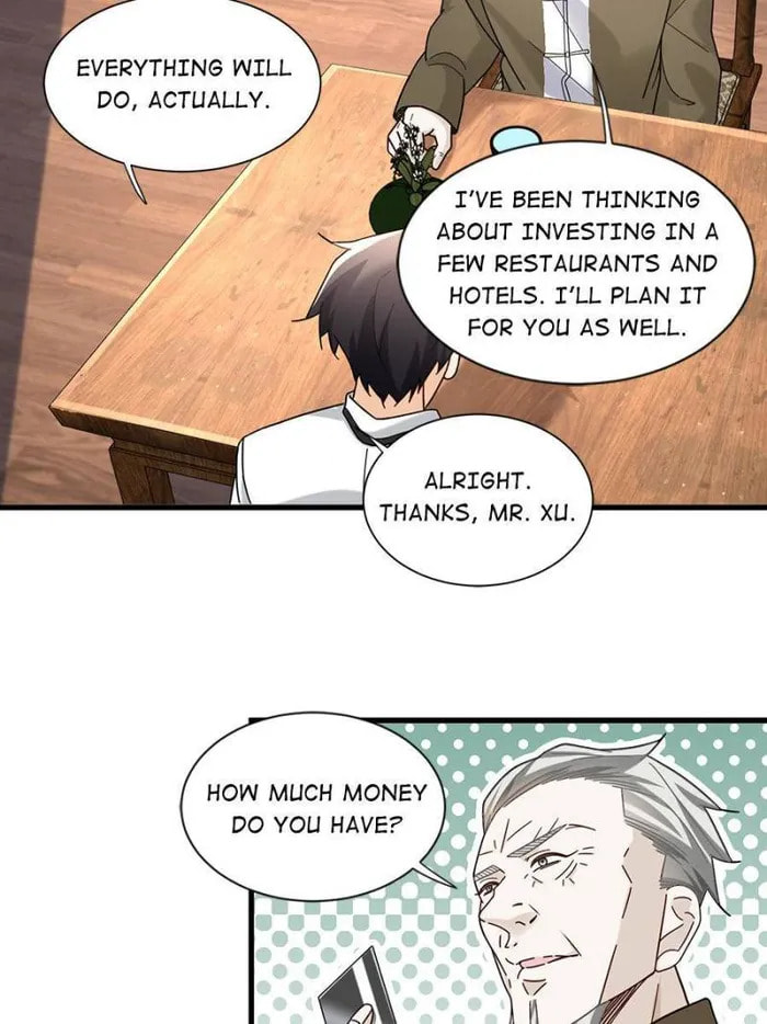 Read The Ultimate All-Rounder (Colored) chapter 81 image 17 on Lezhin