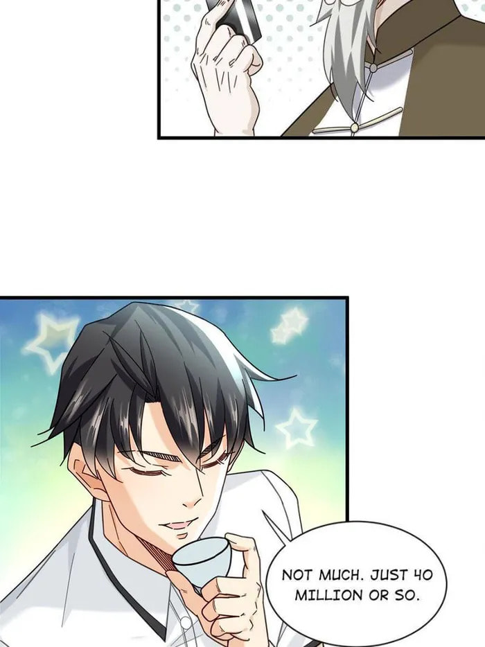 Read The Ultimate All-Rounder (Colored) chapter 81 image 18 on Lezhin