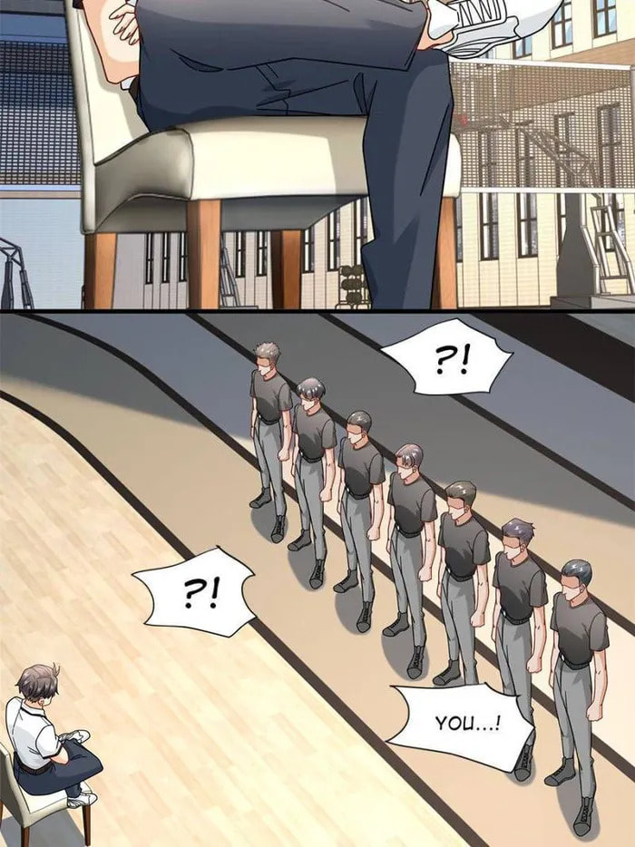 Read The Ultimate All-Rounder (Colored) chapter 81 image 2 on Lezhin