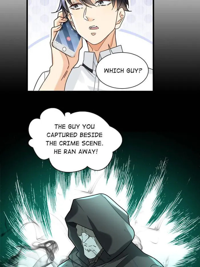 Read The Ultimate All-Rounder (Colored) chapter 81 image 21 on Lezhin