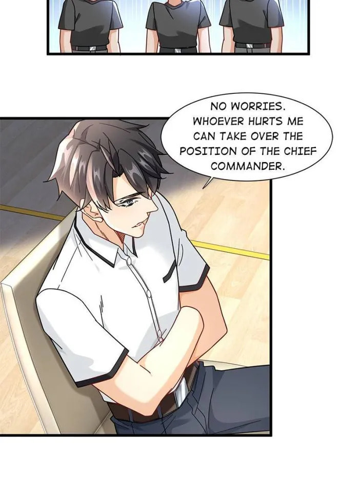 Read The Ultimate All-Rounder (Colored) chapter 81 image 4 on Lezhin