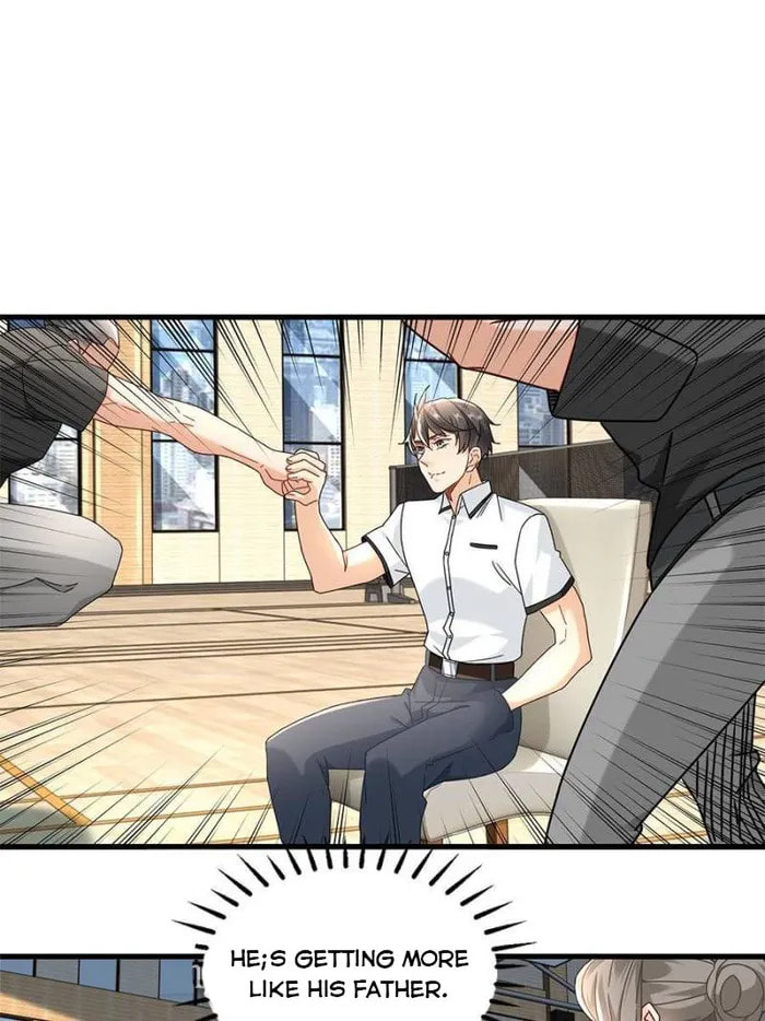 Read The Ultimate All-Rounder (Colored) chapter 81 image 8 on Lezhin