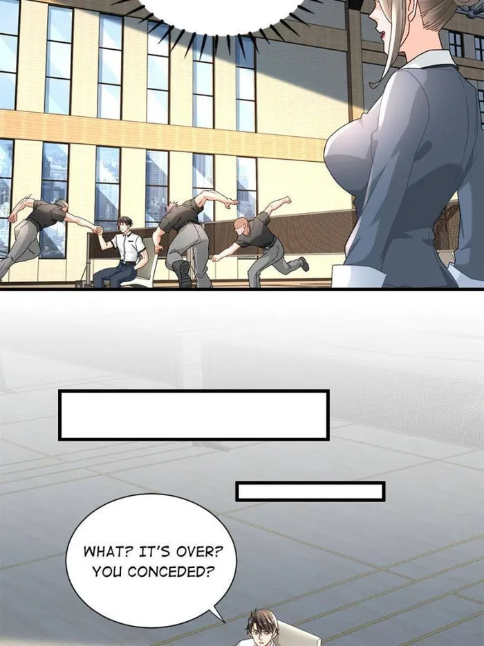 Read The Ultimate All-Rounder (Colored) chapter 81 image 9 on Lezhin
