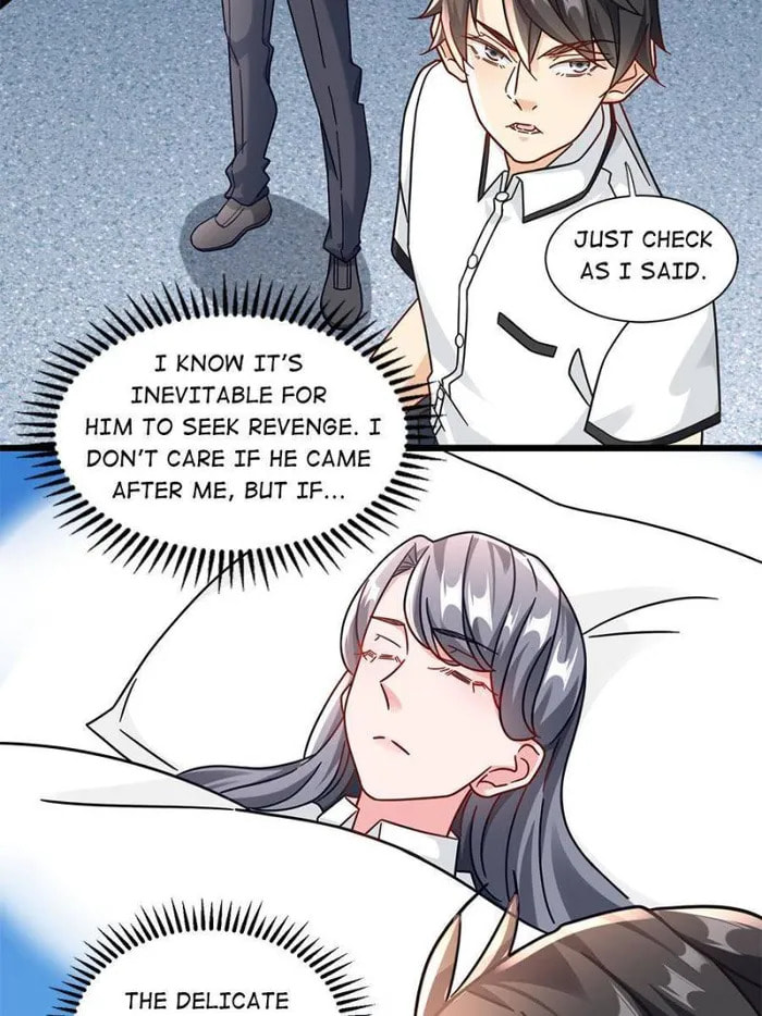 Read The Ultimate All-Rounder (Colored) chapter 82 image 13 on Lezhin