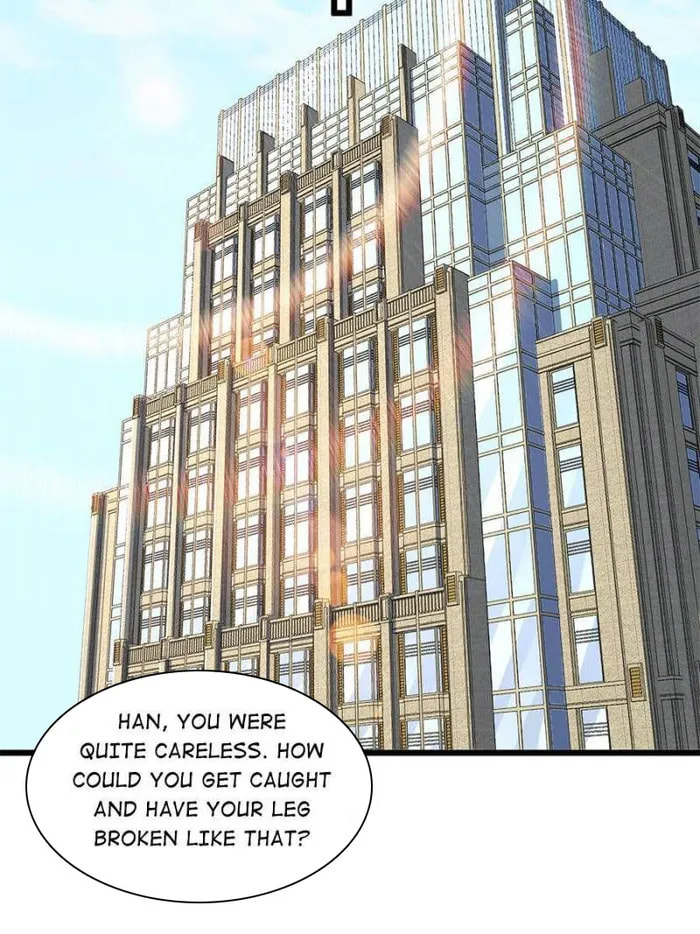 Read The Ultimate All-Rounder (Colored) chapter 82 image 15 on Lezhin