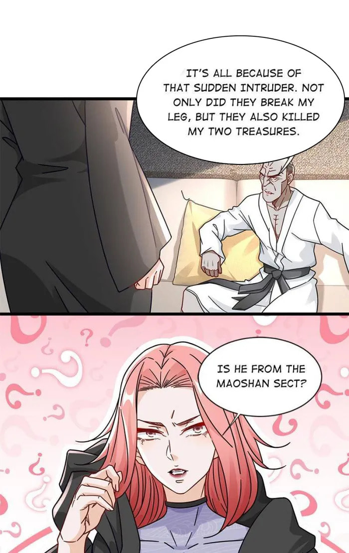 Read The Ultimate All-Rounder (Colored) chapter 82 image 16 on Lezhin
