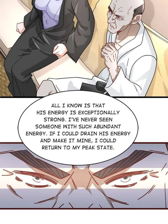 Read The Ultimate All-Rounder (Colored) chapter 82 image 19 on Lezhin