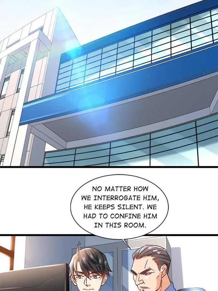 Read The Ultimate All-Rounder (Colored) chapter 82 image 2 on Lezhin