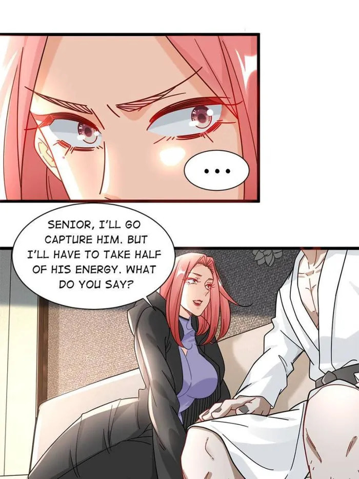 Read The Ultimate All-Rounder (Colored) chapter 82 image 20 on Lezhin