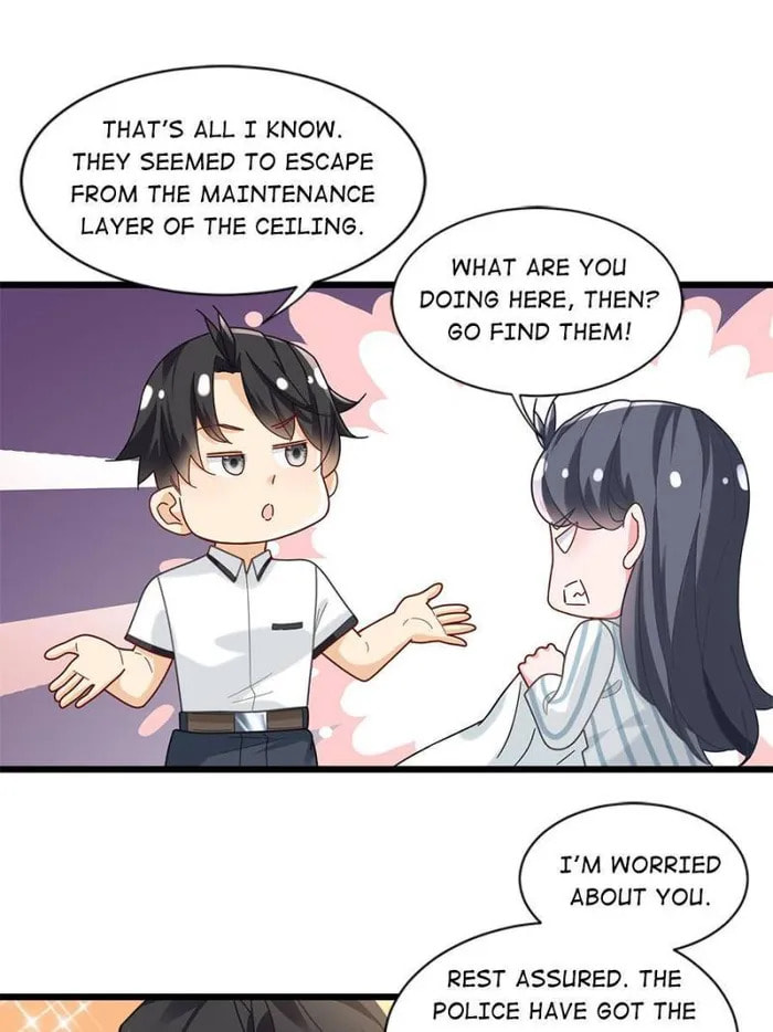Read The Ultimate All-Rounder (Colored) chapter 82 image 24 on Lezhin