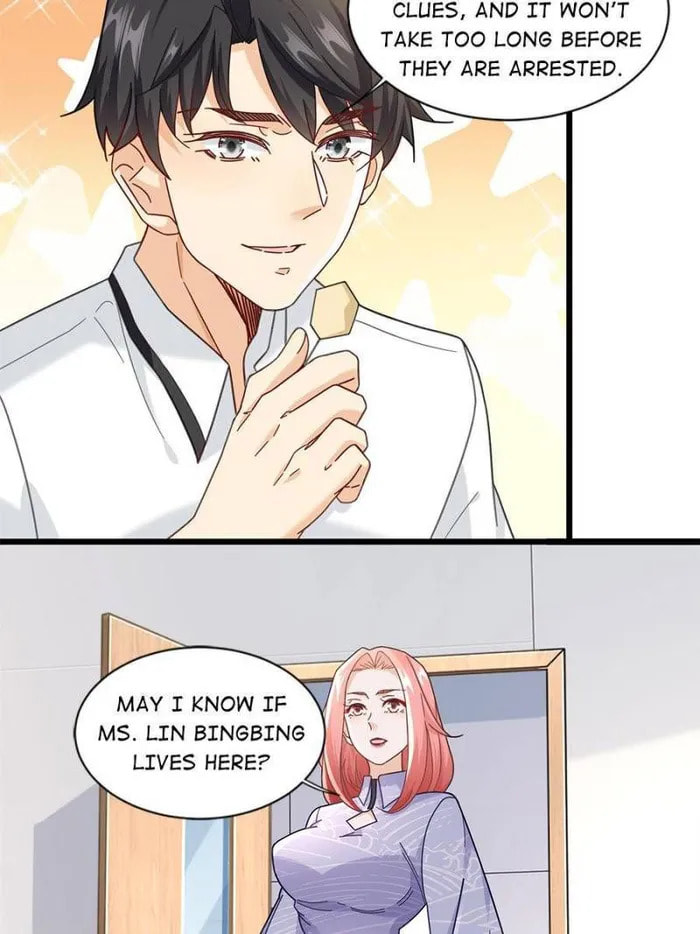Read The Ultimate All-Rounder (Colored) chapter 82 image 25 on Lezhin