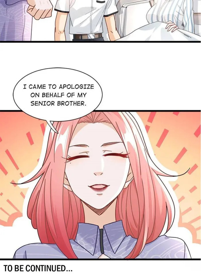 Read The Ultimate All-Rounder (Colored) chapter 82 image 27 on Lezhin