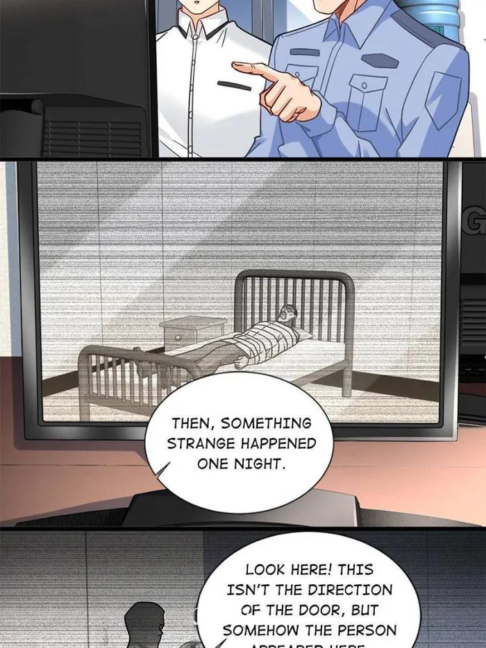 Read The Ultimate All-Rounder (Colored) chapter 82 image 3 on Lezhin