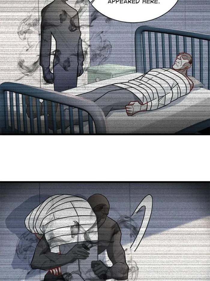 Read The Ultimate All-Rounder (Colored) chapter 82 image 4 on Lezhin