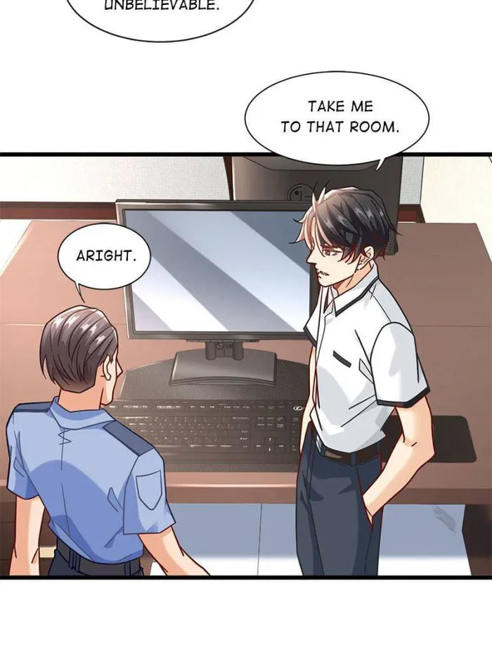 Read The Ultimate All-Rounder (Colored) chapter 82 image 6 on Lezhin