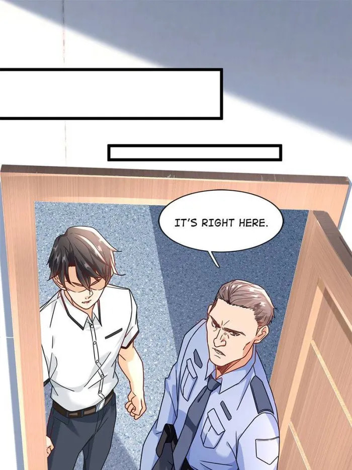 Read The Ultimate All-Rounder (Colored) chapter 82 image 7 on Lezhin