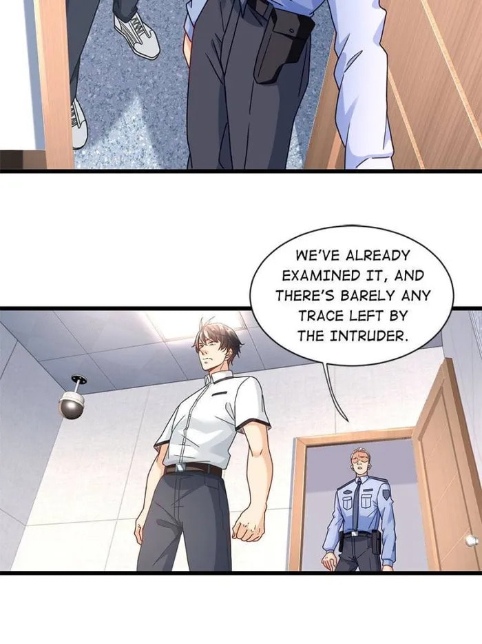 Read The Ultimate All-Rounder (Colored) chapter 82 image 8 on Lezhin