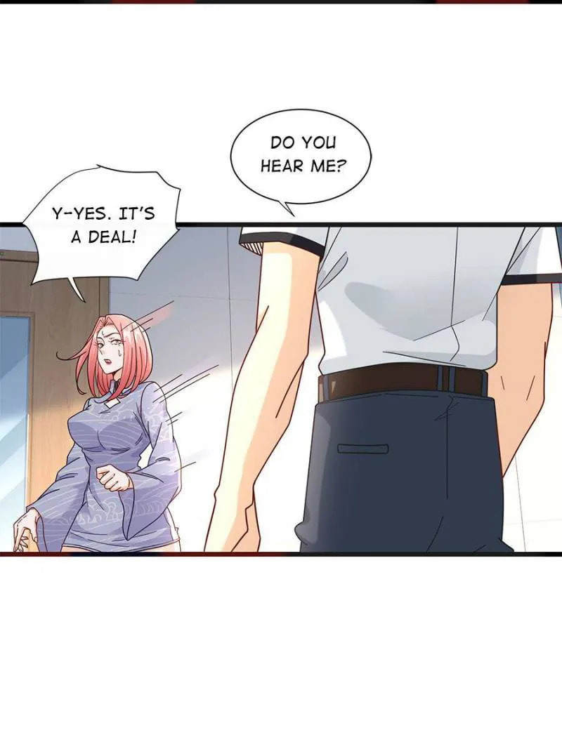 Read The Ultimate All-Rounder (Colored) chapter 83 image 11 on Lezhin