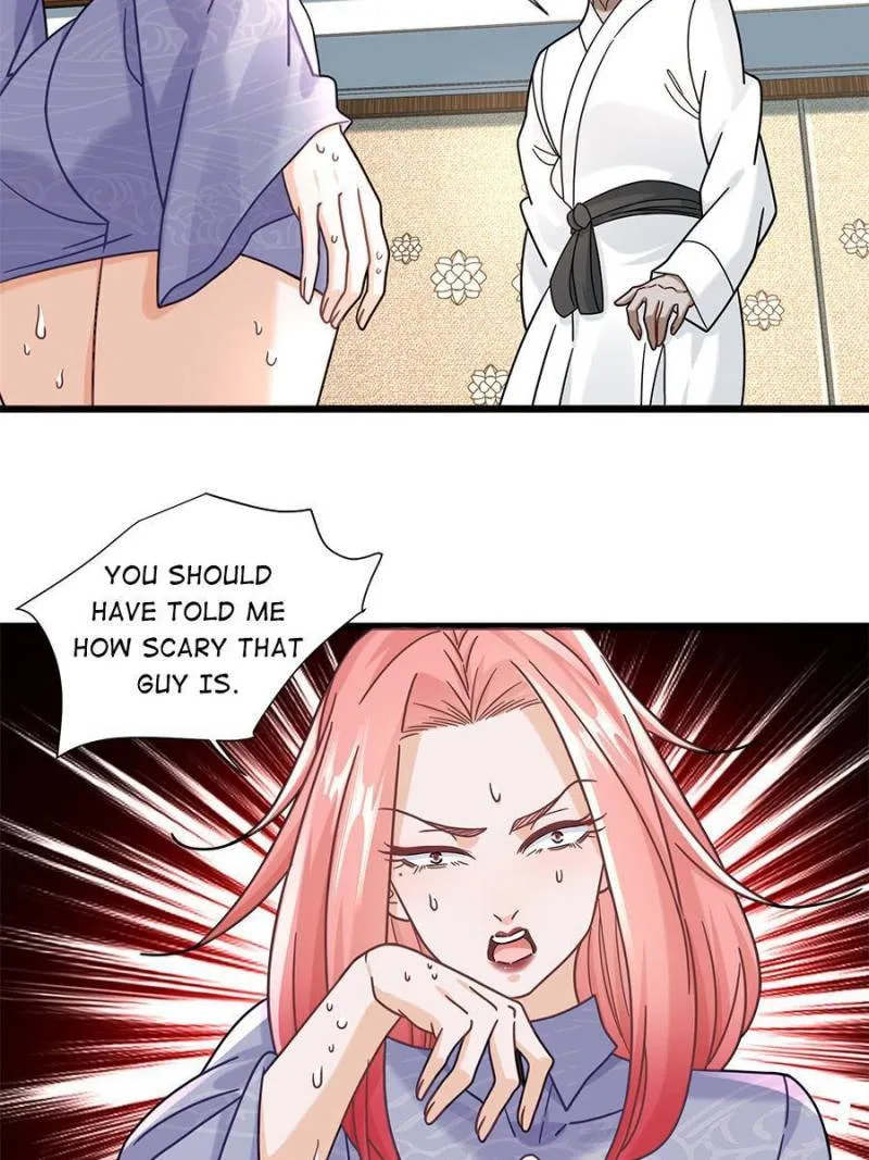 Read The Ultimate All-Rounder (Colored) chapter 83 image 15 on Lezhin