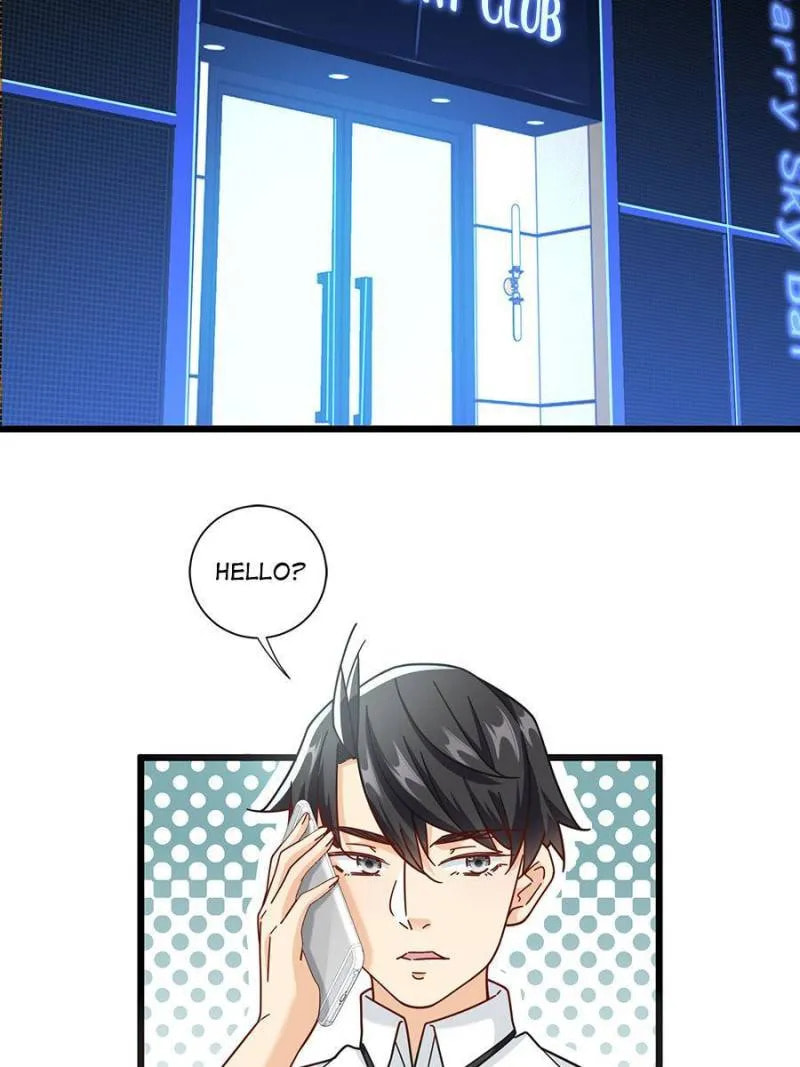 Read The Ultimate All-Rounder (Colored) chapter 83 image 21 on Lezhin
