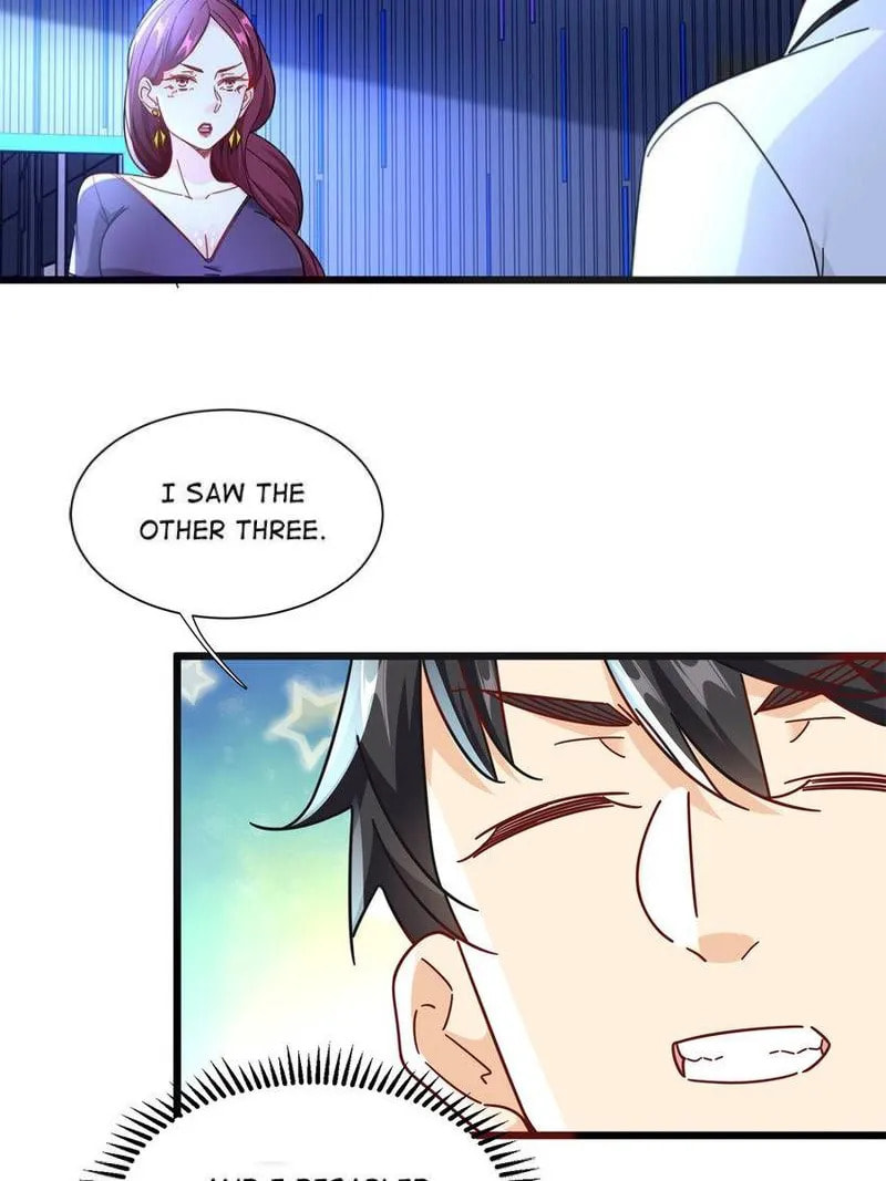 Read The Ultimate All-Rounder (Colored) chapter 83 image 24 on Lezhin