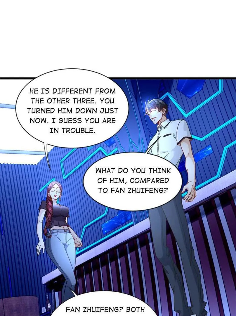Read The Ultimate All-Rounder (Colored) chapter 83 image 26 on Lezhin