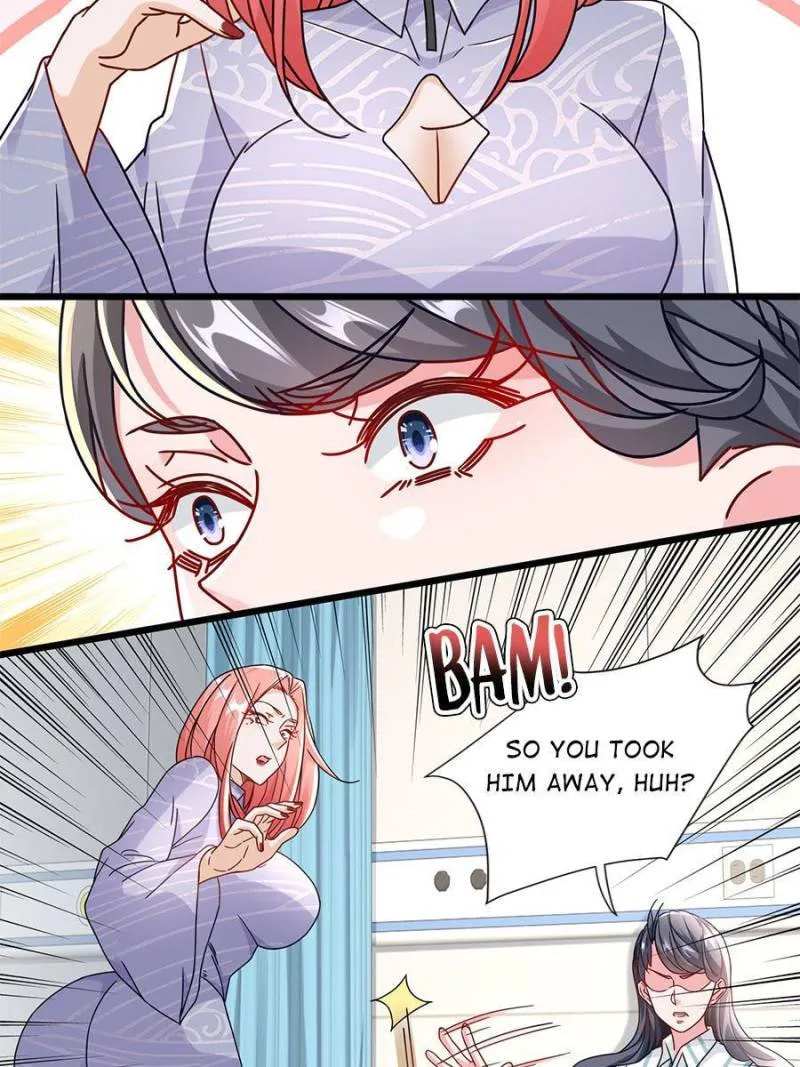 Read The Ultimate All-Rounder (Colored) chapter 83 image 3 on Lezhin