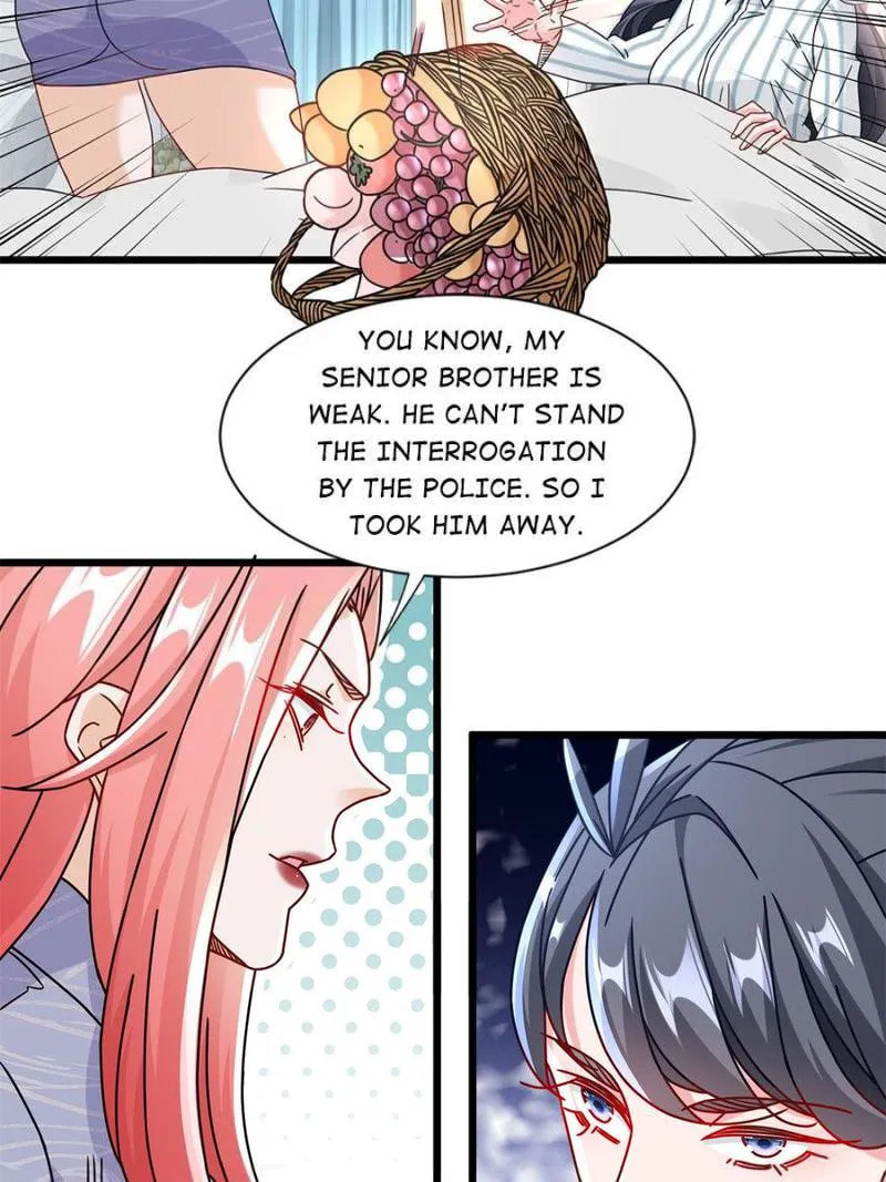 Read The Ultimate All-Rounder (Colored) chapter 83 image 4 on Lezhin