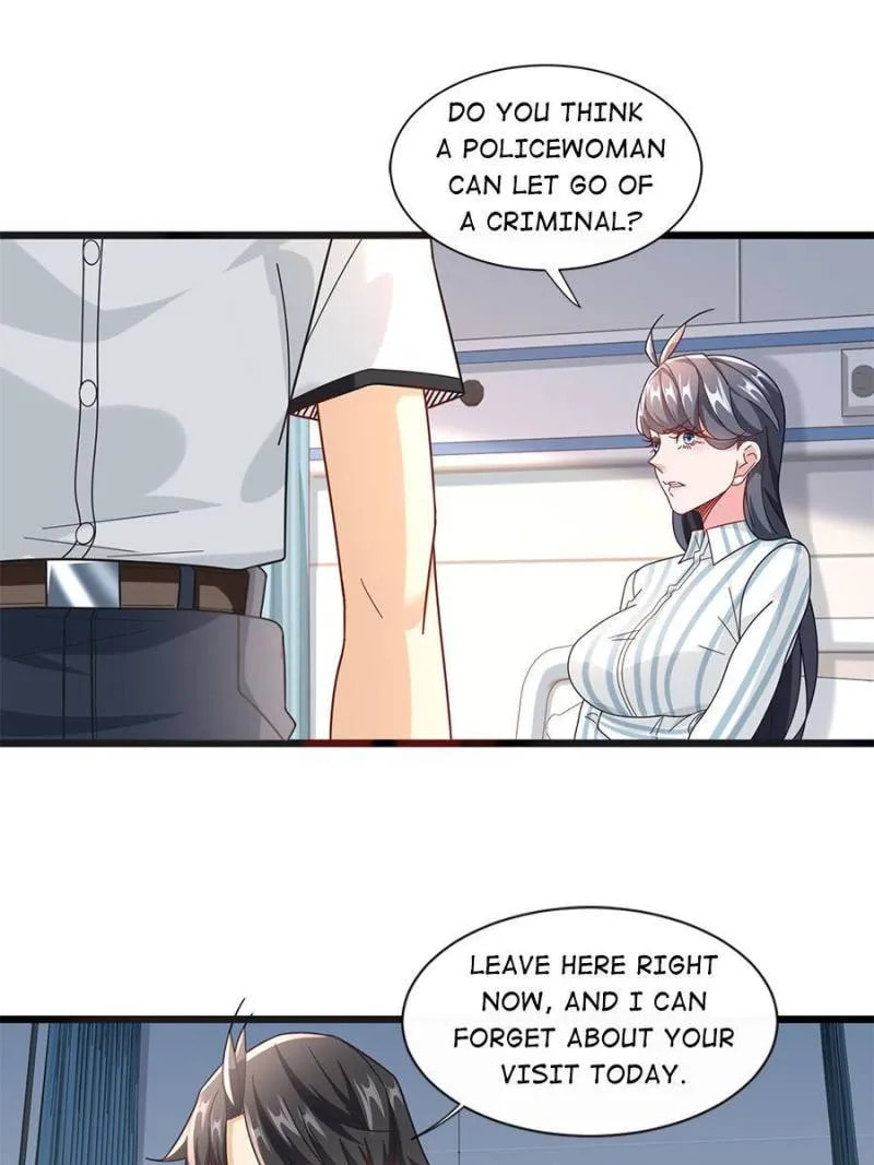Read The Ultimate All-Rounder (Colored) chapter 83 image 8 on Lezhin