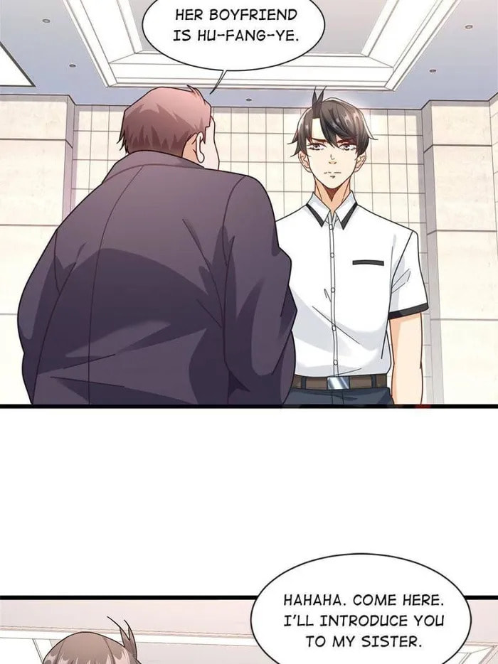 Read The Ultimate All-Rounder (Colored) chapter 84 image 10 on Lezhin