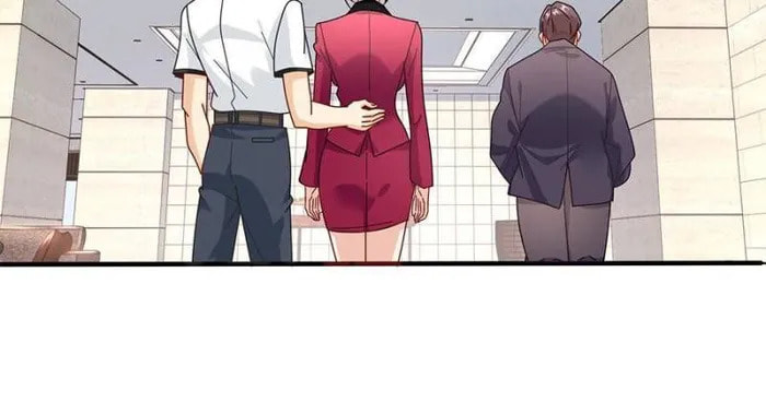 Read The Ultimate All-Rounder (Colored) chapter 84 image 12 on Lezhin