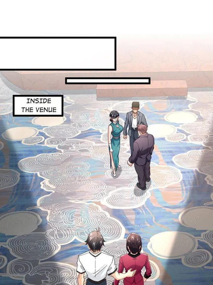 Read The Ultimate All-Rounder (Colored) chapter 84 image 13 on Lezhin