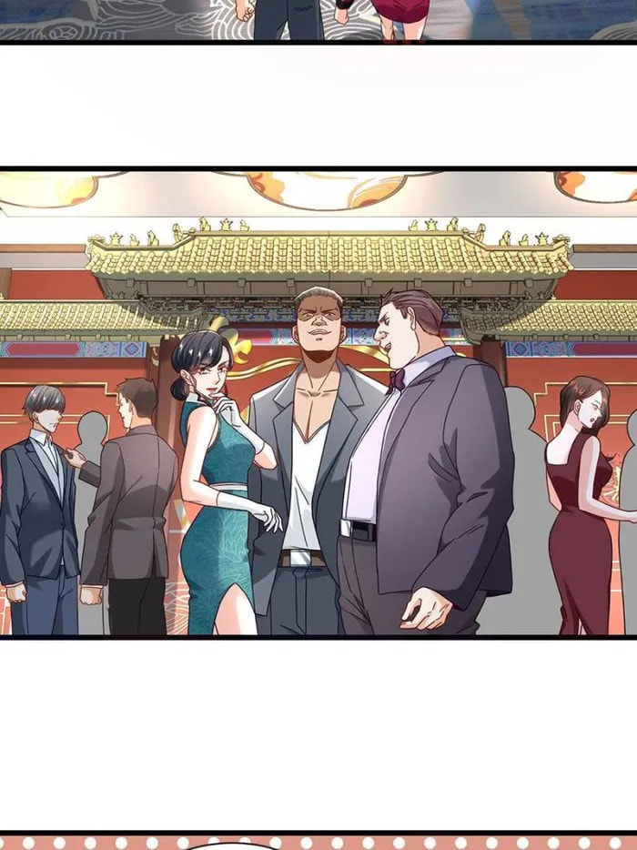 Read The Ultimate All-Rounder (Colored) chapter 84 image 14 on Lezhin