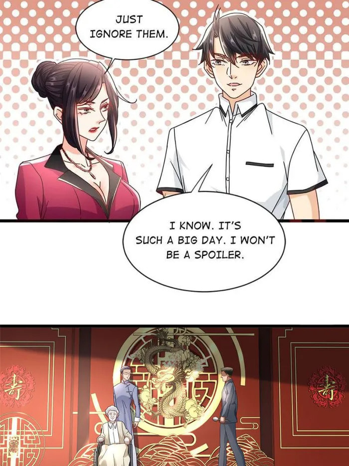 Read The Ultimate All-Rounder (Colored) chapter 84 image 15 on Lezhin