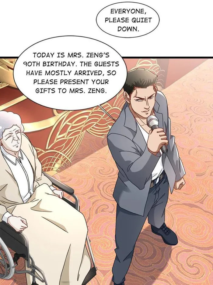Read The Ultimate All-Rounder (Colored) chapter 84 image 17 on Lezhin