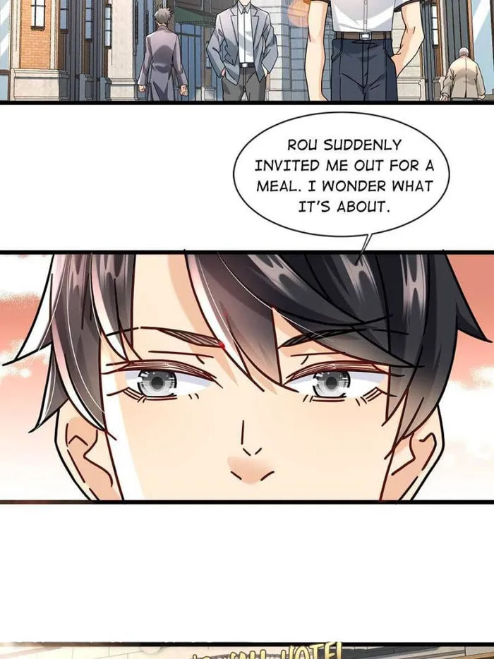 Read The Ultimate All-Rounder (Colored) chapter 84 image 2 on Lezhin