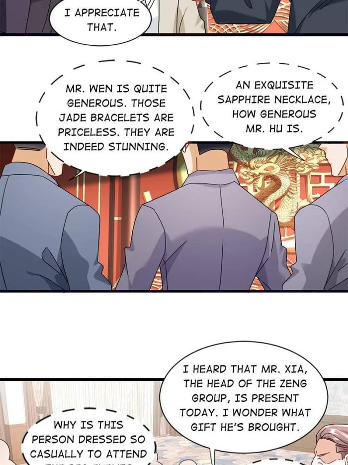 Read The Ultimate All-Rounder (Colored) chapter 84 image 21 on Lezhin