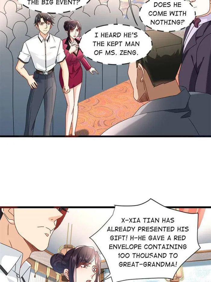 Read The Ultimate All-Rounder (Colored) chapter 84 image 22 on Lezhin