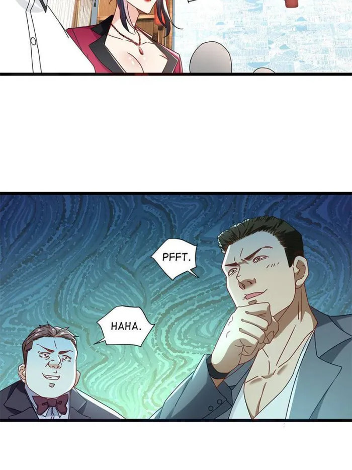 Read The Ultimate All-Rounder (Colored) chapter 84 image 23 on Lezhin