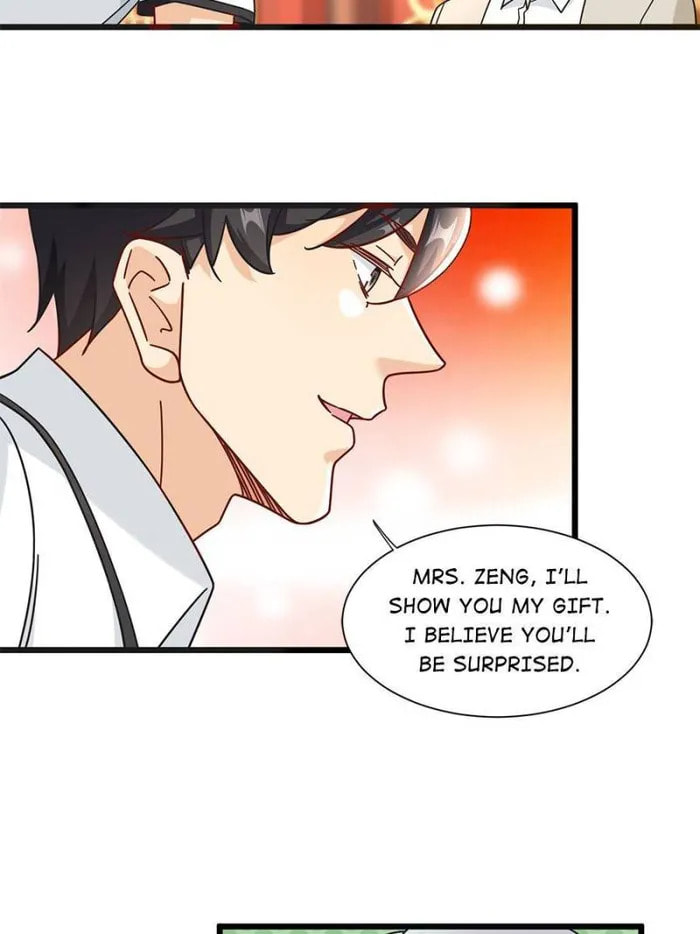 Read The Ultimate All-Rounder (Colored) chapter 84 image 28 on Lezhin