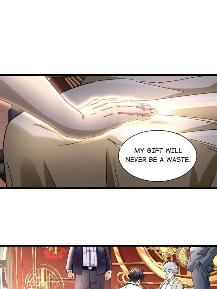 Read The Ultimate All-Rounder (Colored) chapter 84 image 30 on Lezhin