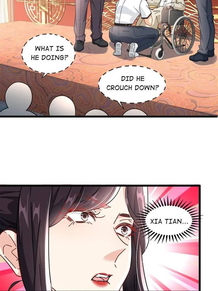 Read The Ultimate All-Rounder (Colored) chapter 84 image 31 on Lezhin