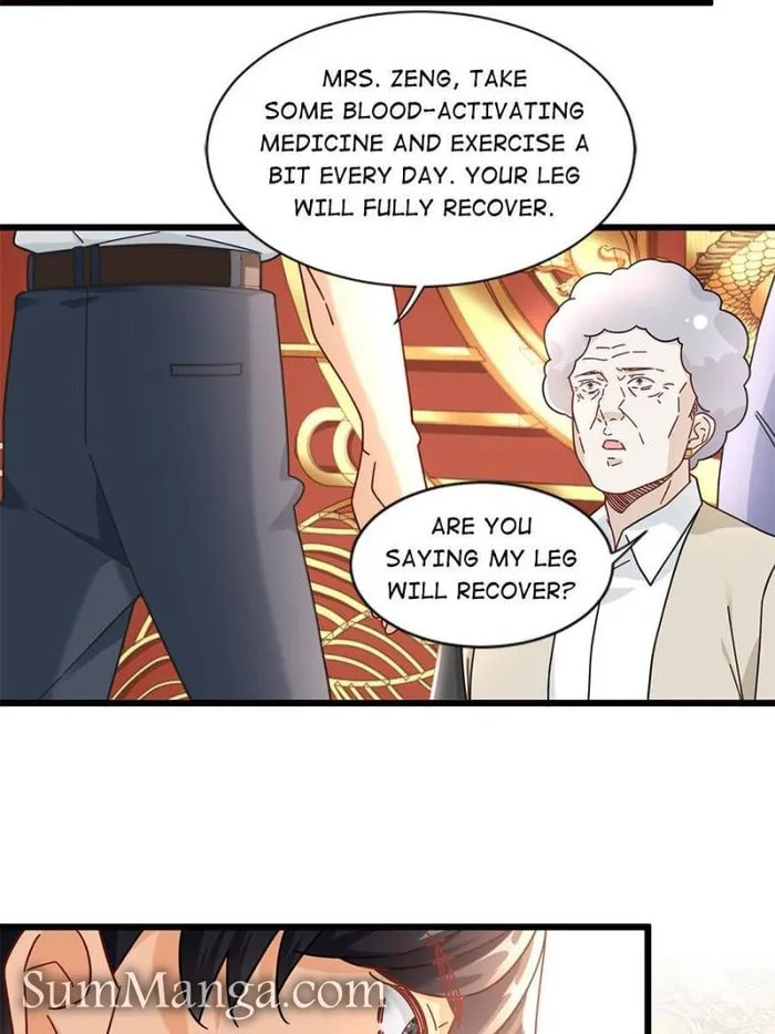 Read The Ultimate All-Rounder (Colored) chapter 84 image 32 on Lezhin