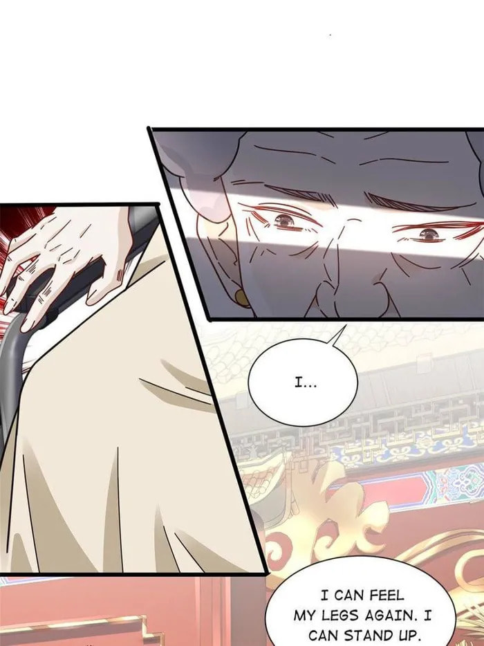 Read The Ultimate All-Rounder (Colored) chapter 84 image 35 on Lezhin