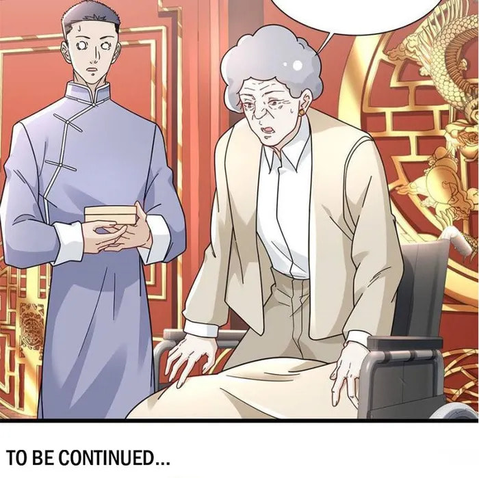 Read The Ultimate All-Rounder (Colored) chapter 84 image 36 on Lezhin