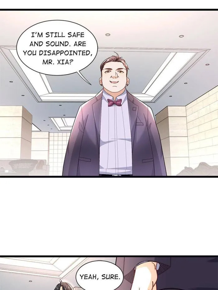 Read The Ultimate All-Rounder (Colored) chapter 84 image 8 on Lezhin