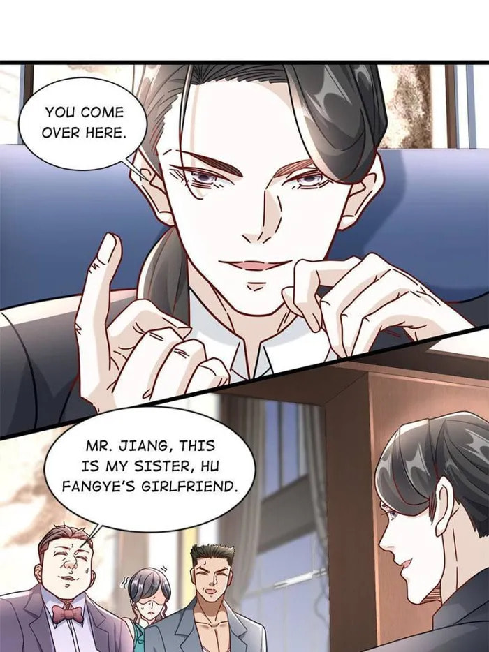 Read The Ultimate All-Rounder (Colored) chapter 85 image 14 on Lezhin