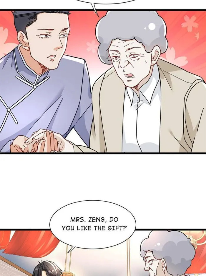 Read The Ultimate All-Rounder (Colored) chapter 85 image 2 on Lezhin