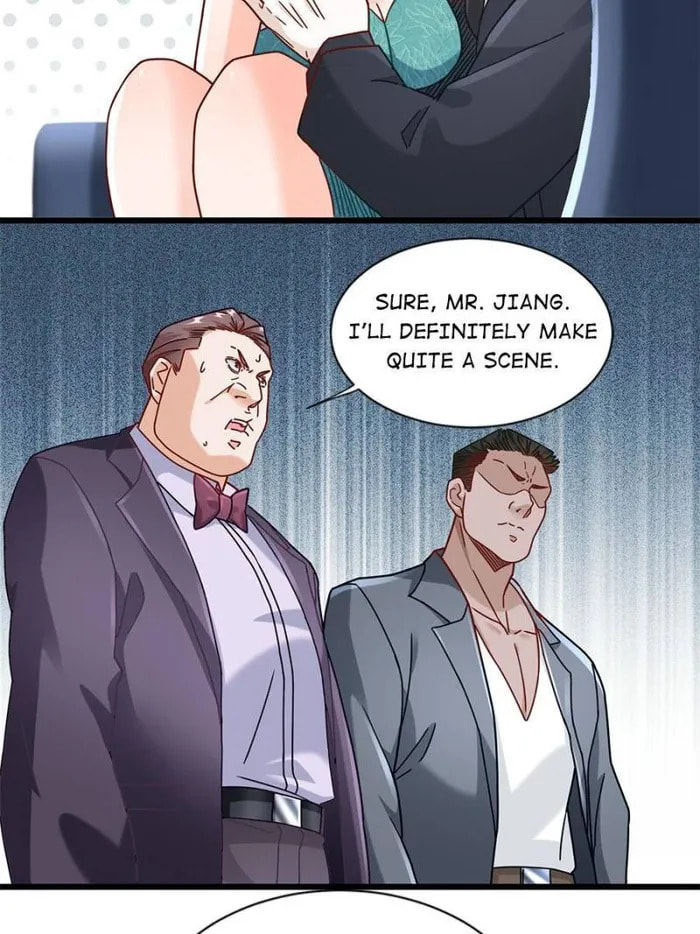 Read The Ultimate All-Rounder (Colored) chapter 85 image 20 on Lezhin